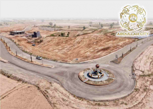 Development on Peak June 2025 / Construction work on Peak in June 2025 / Latest Development in June 